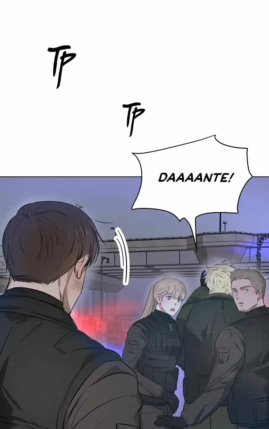 Romantic Captain Darling Mangakakalot X Chapter 43 Page 68