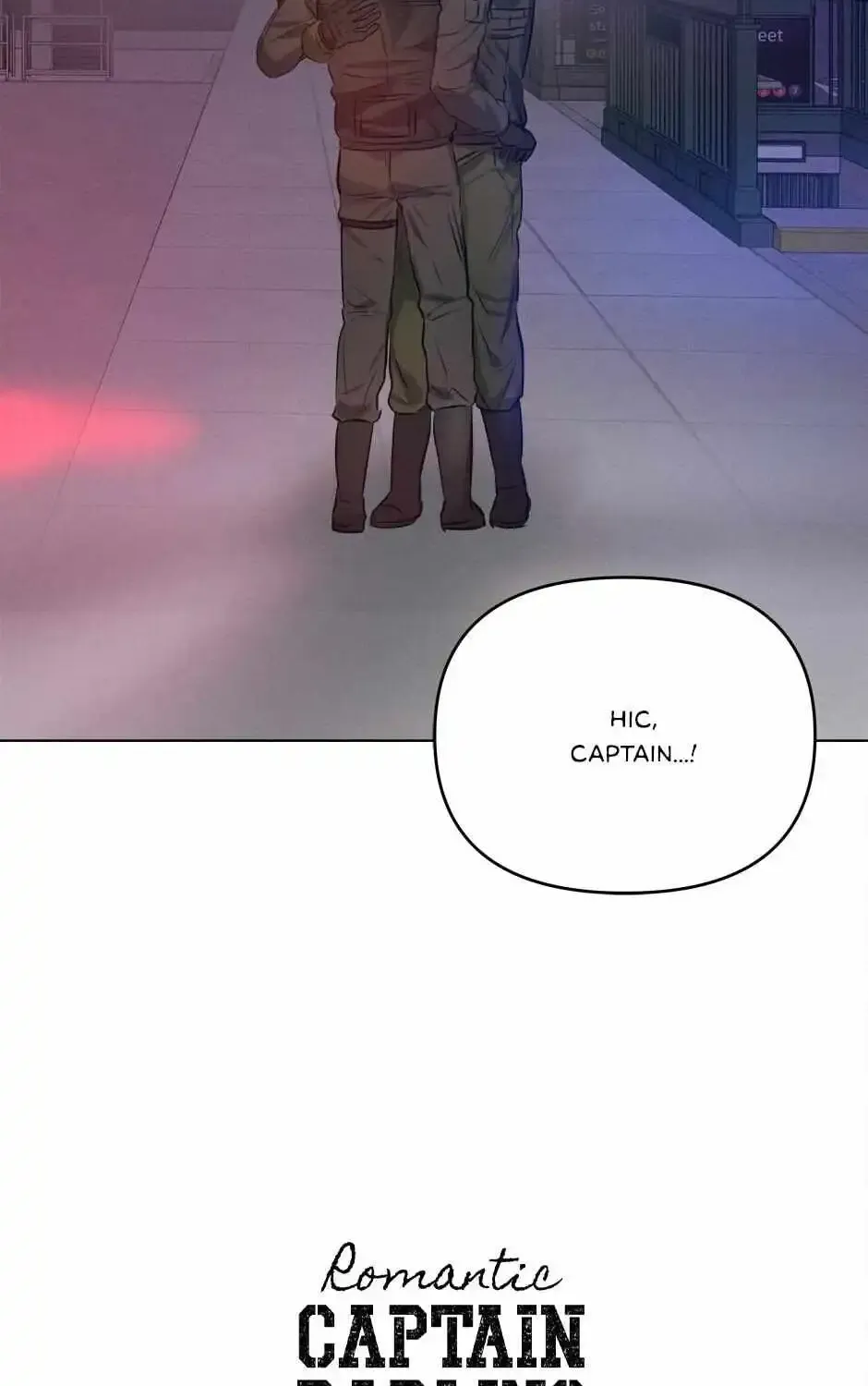 Romantic Captain Darling Mangakakalot X Chapter 43 Page 79