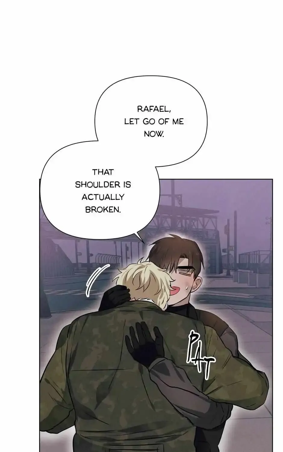 Romantic Captain Darling Mangakakalot X Chapter 44 Page 20
