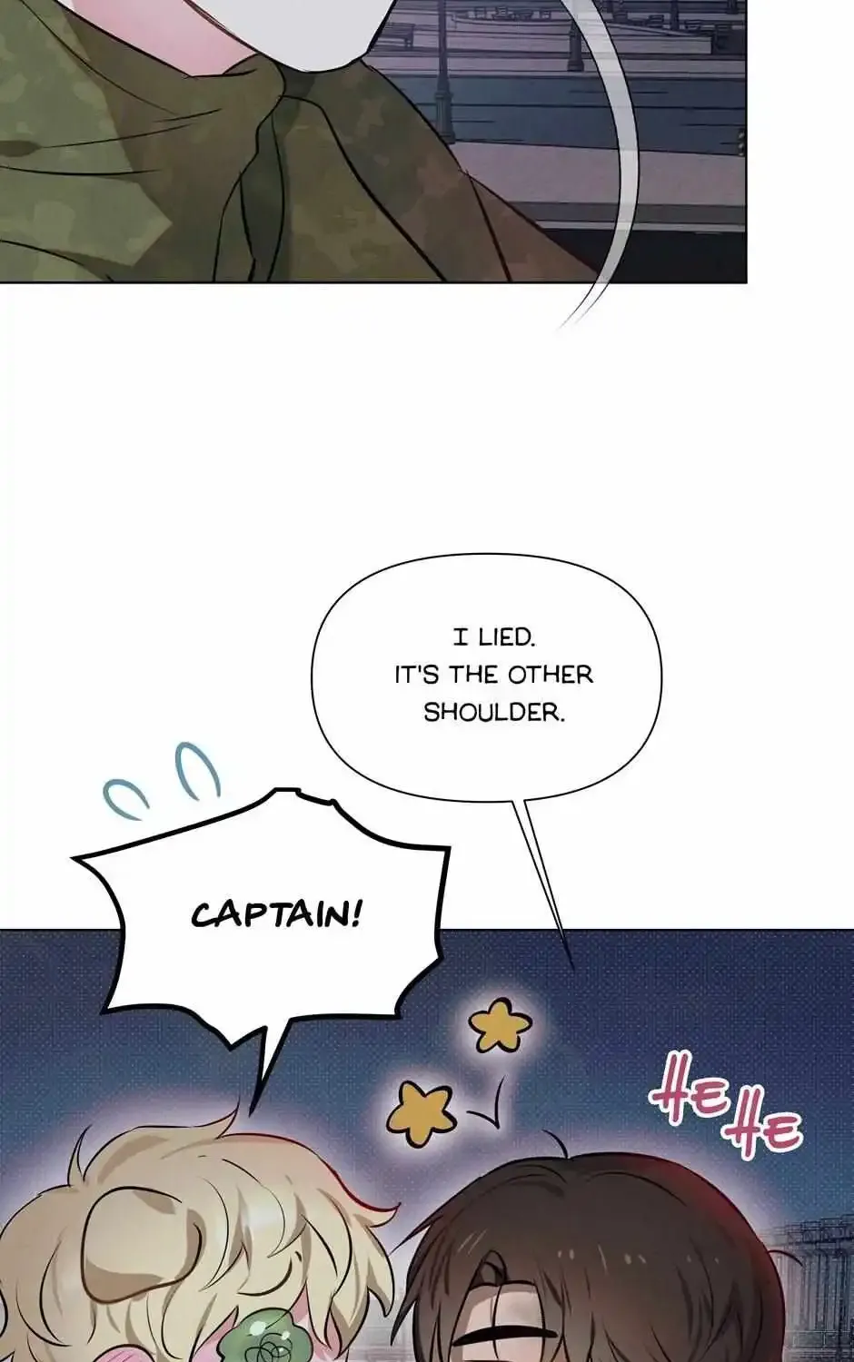 Romantic Captain Darling Mangakakalot X Chapter 44 Page 22