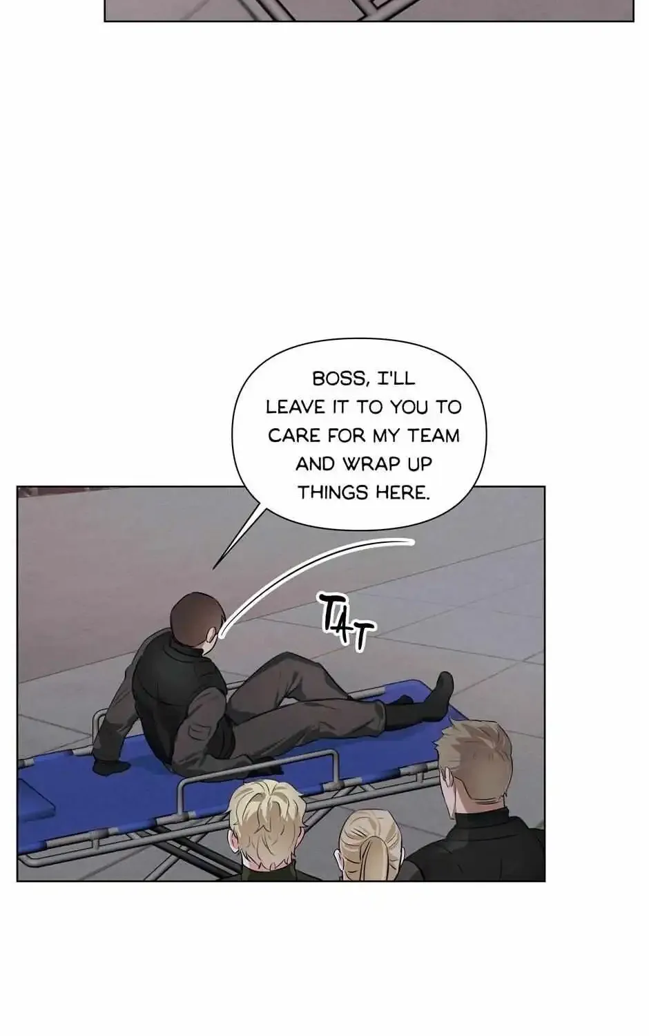 Romantic Captain Darling Mangakakalot X Chapter 44 Page 25