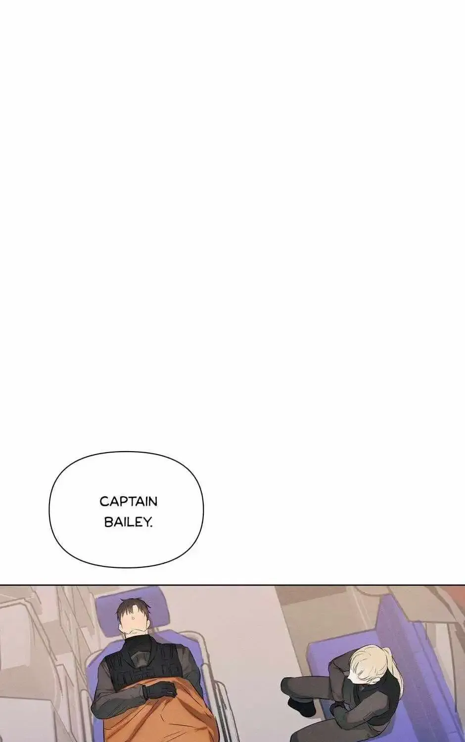 Romantic Captain Darling Mangakakalot X Chapter 44 Page 35