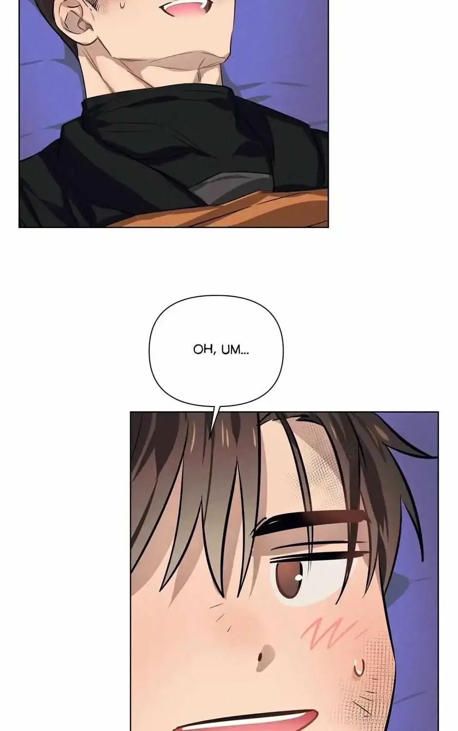 Romantic Captain Darling Mangakakalot X Chapter 44 Page 40