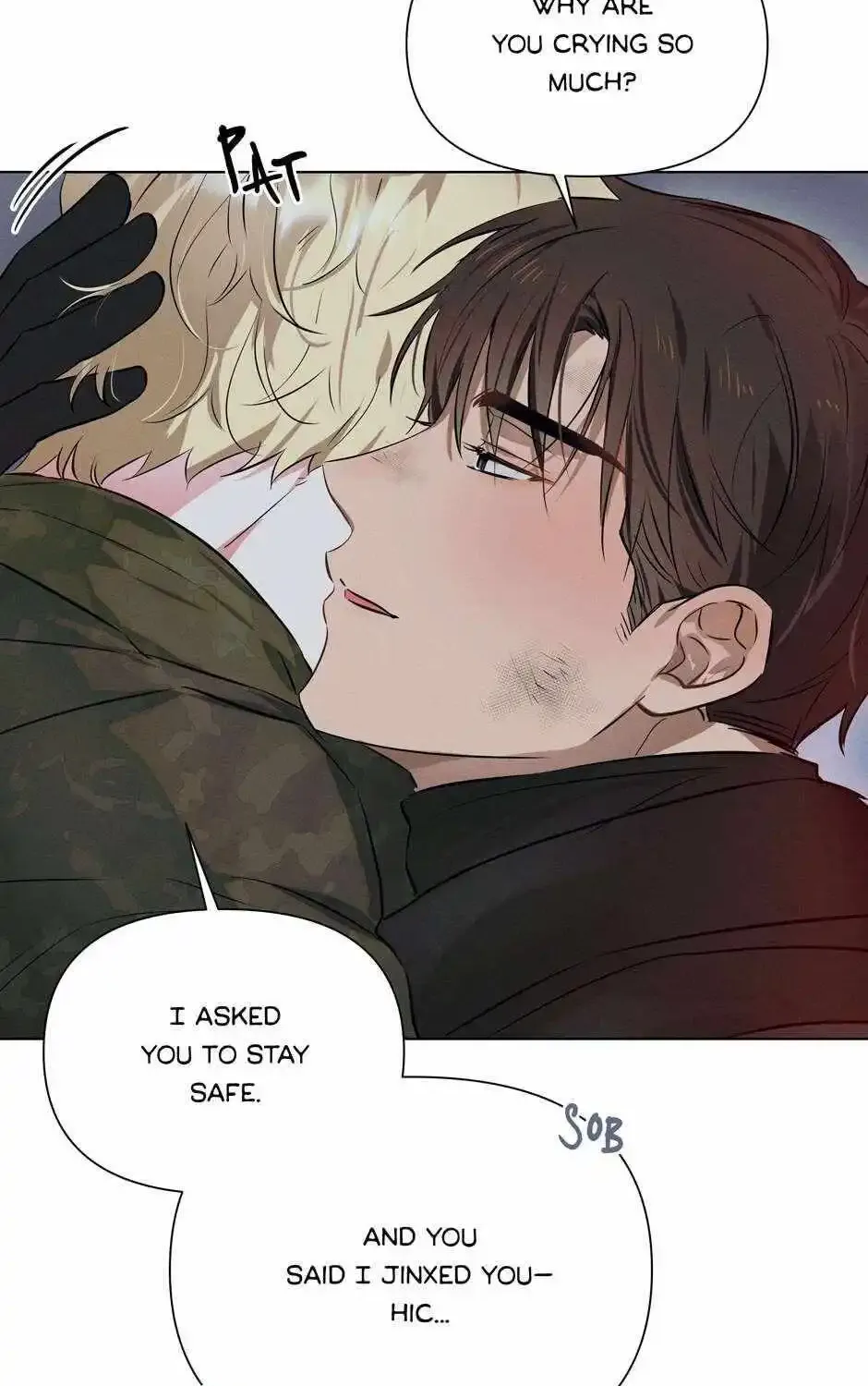 Romantic Captain Darling Mangakakalot X Chapter 44 Page 5