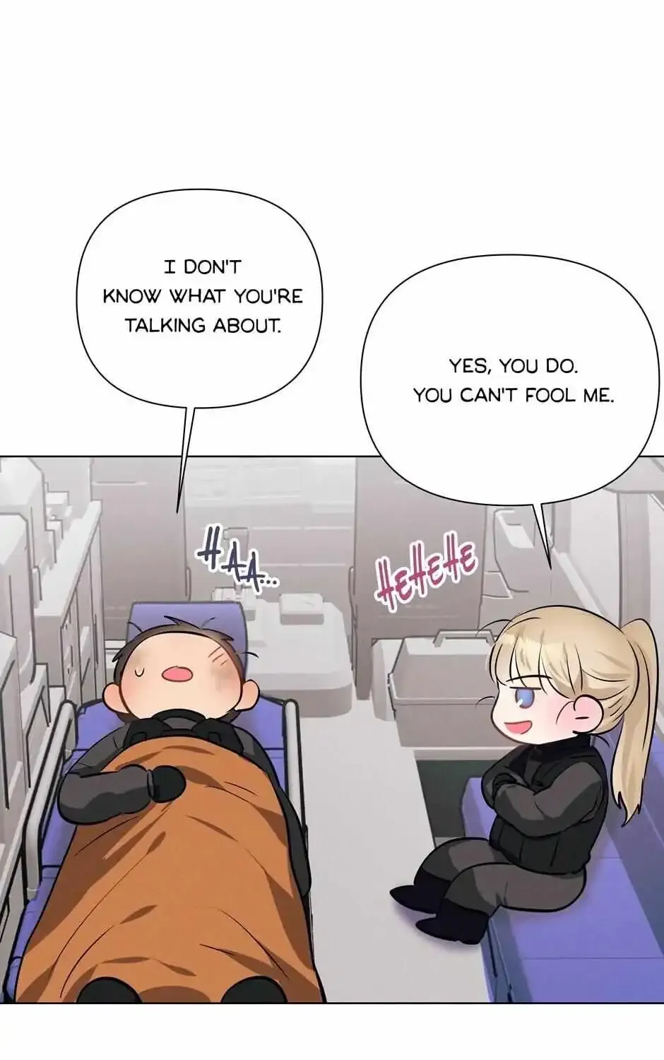 Romantic Captain Darling Mangakakalot X Chapter 44 Page 46