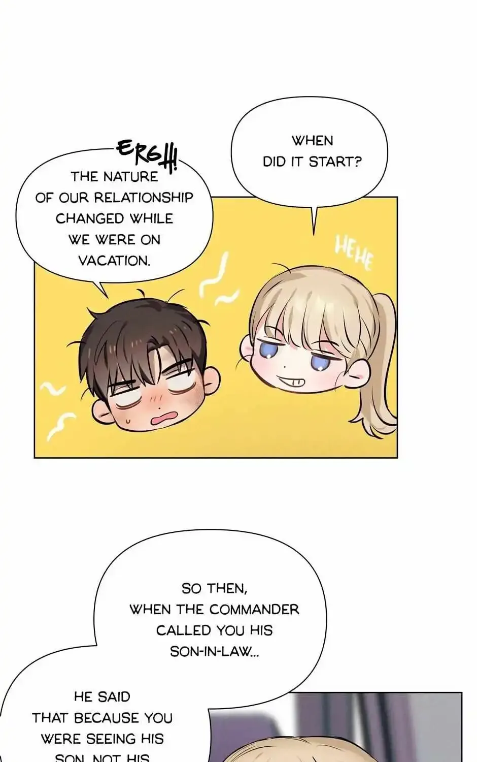 Romantic Captain Darling Mangakakalot X Chapter 44 Page 47