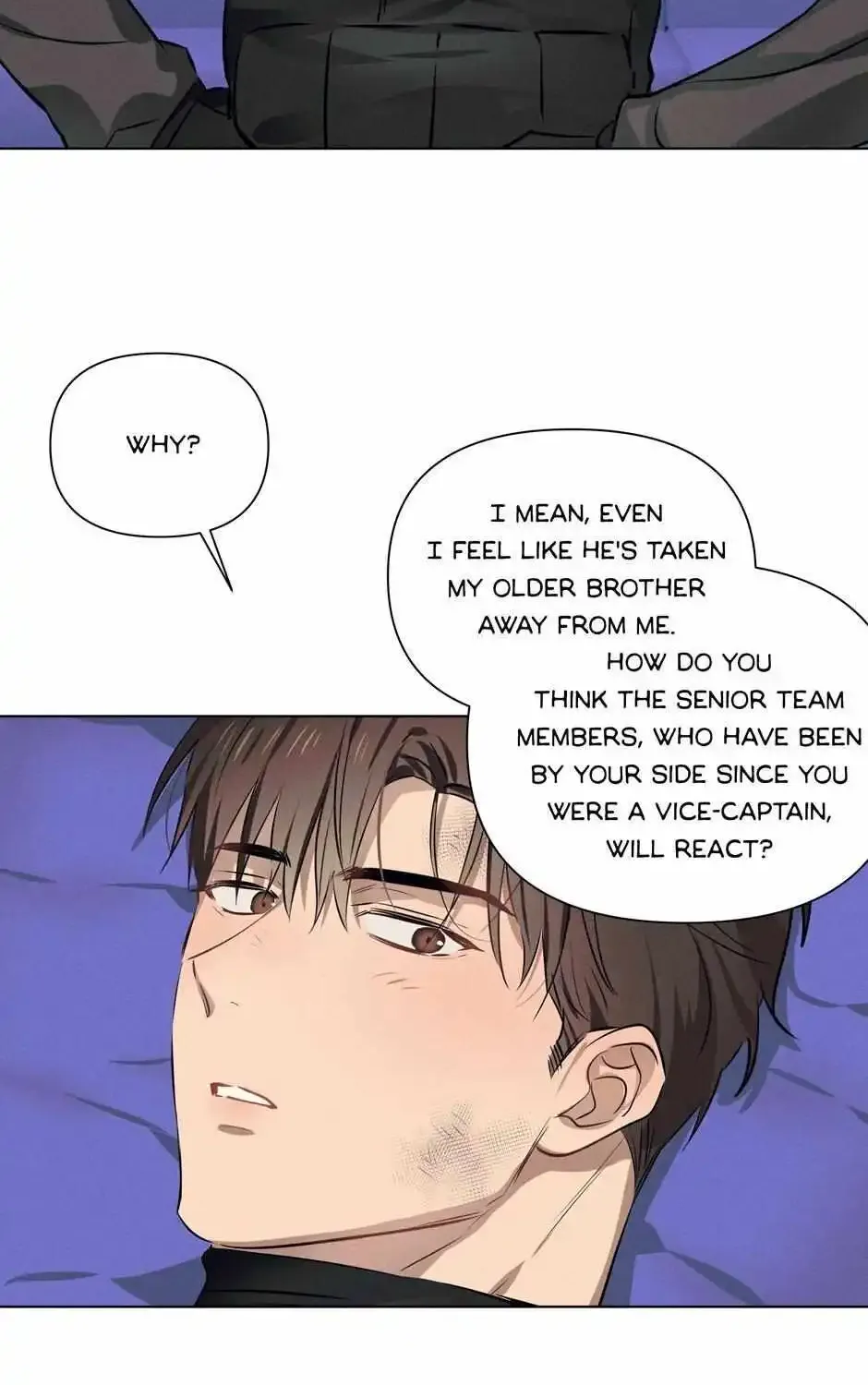 Romantic Captain Darling Mangakakalot X Chapter 44 Page 51