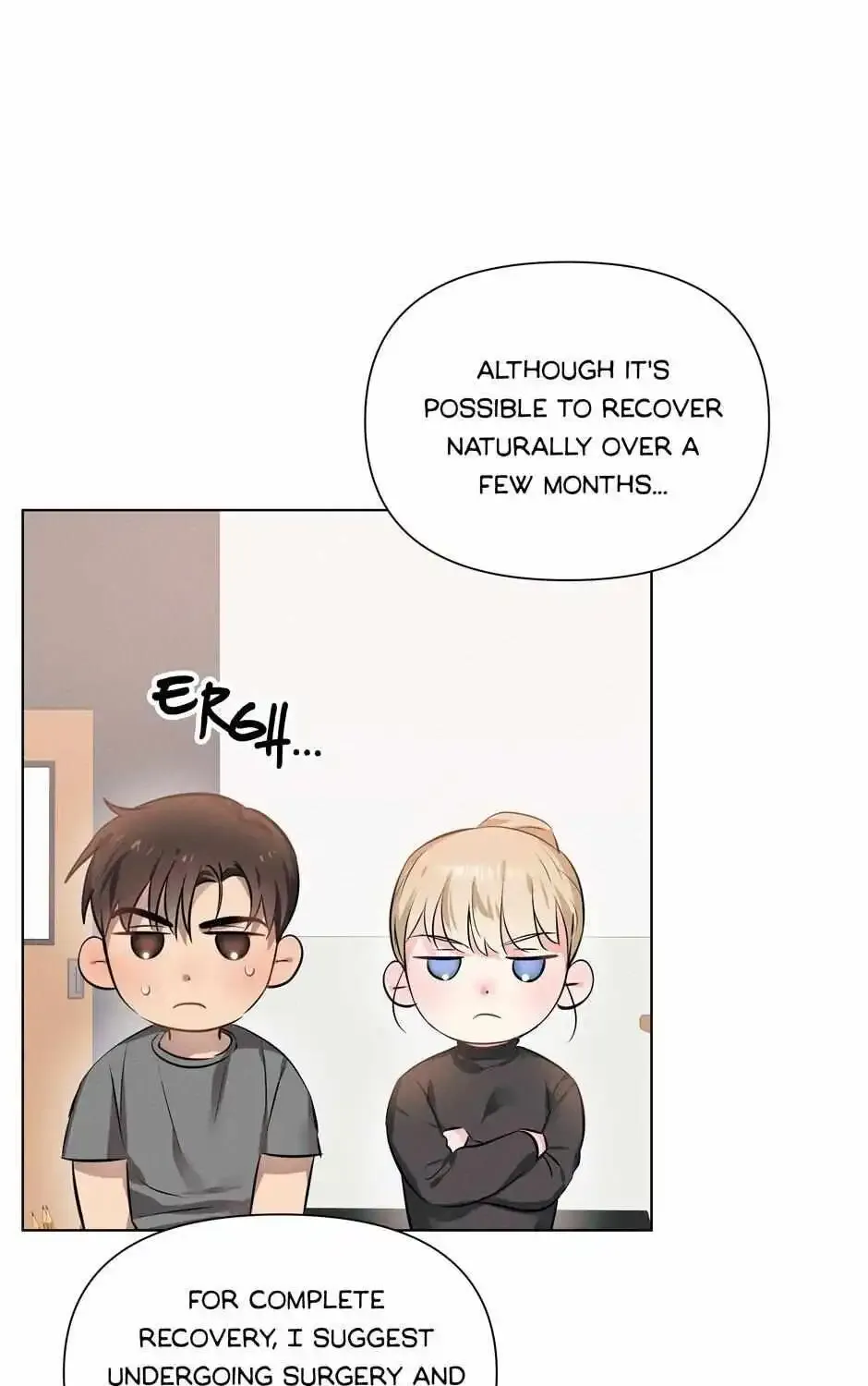 Romantic Captain Darling Mangakakalot X Chapter 44 Page 58
