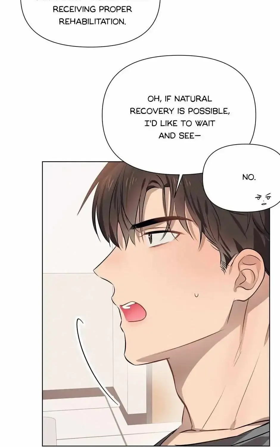 Romantic Captain Darling Mangakakalot X Chapter 44 Page 59