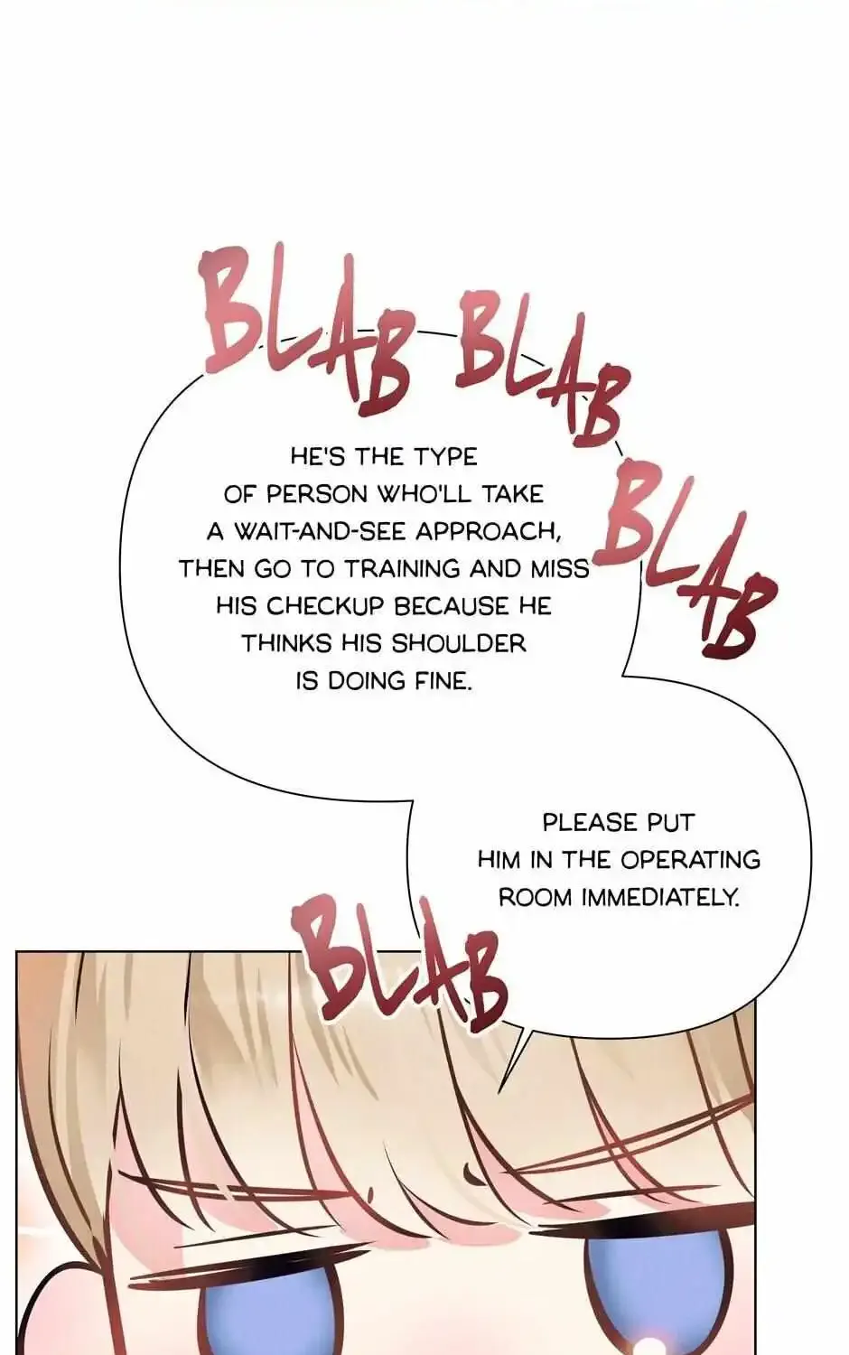 Romantic Captain Darling Mangakakalot X Chapter 44 Page 60