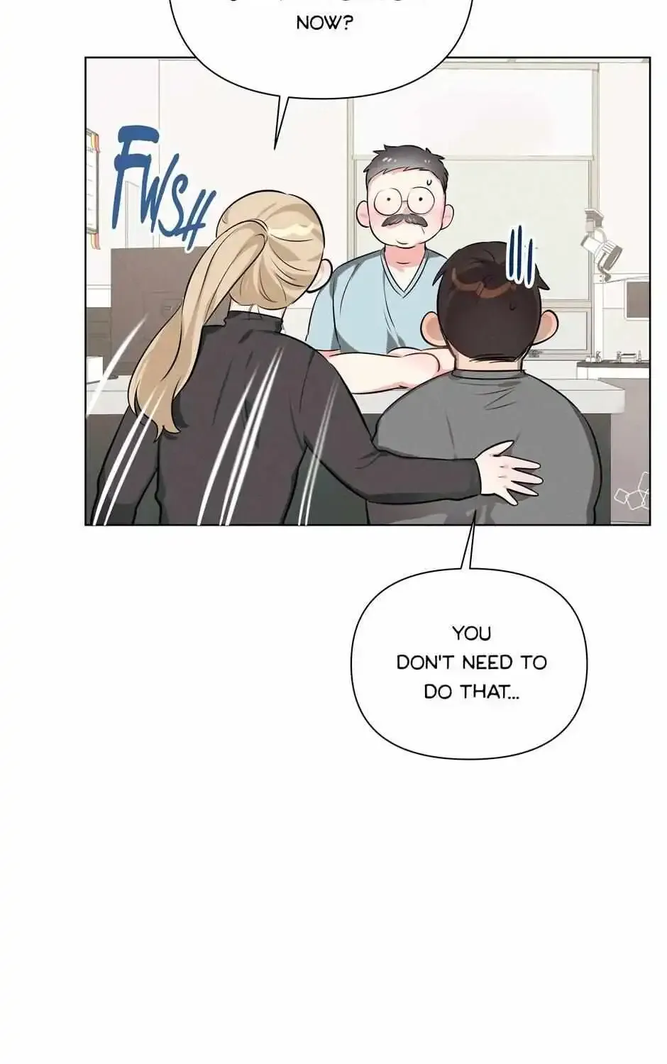 Romantic Captain Darling Mangakakalot X Chapter 44 Page 64