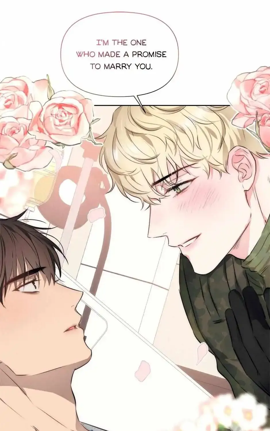 Romantic Captain Darling Mangakakalot X Chapter 44 Page 77