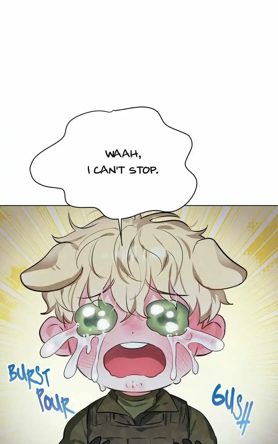Romantic Captain Darling Mangakakalot X Chapter 44 Page 10