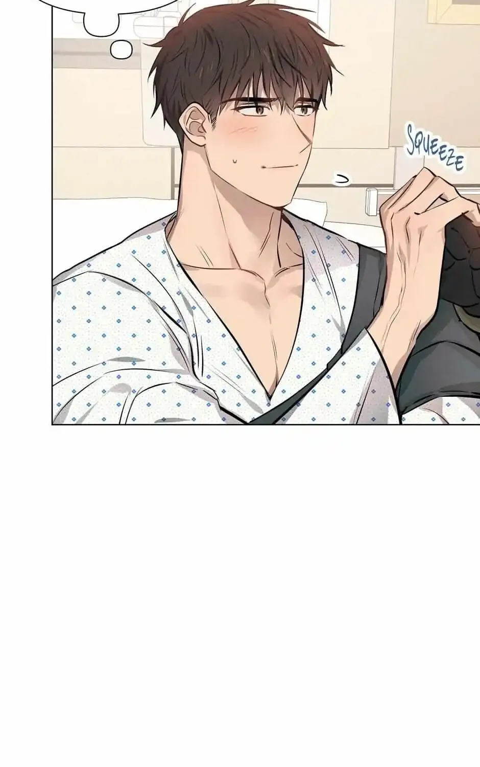 Romantic Captain Darling Mangakakalot X Chapter 45 Page 15