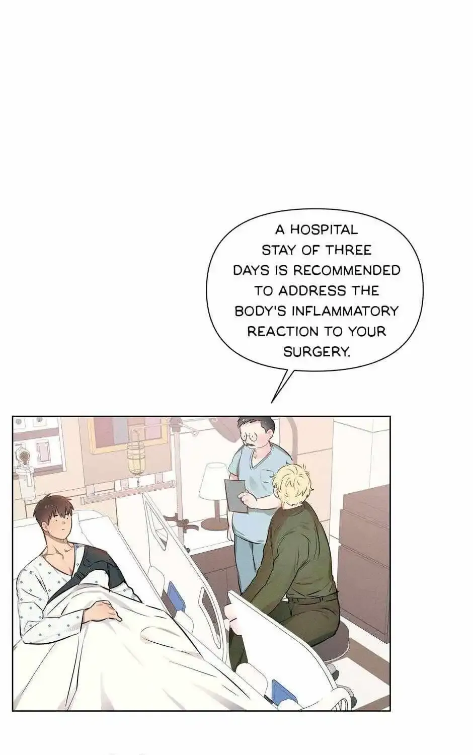 Romantic Captain Darling Mangakakalot X Chapter 45 Page 17