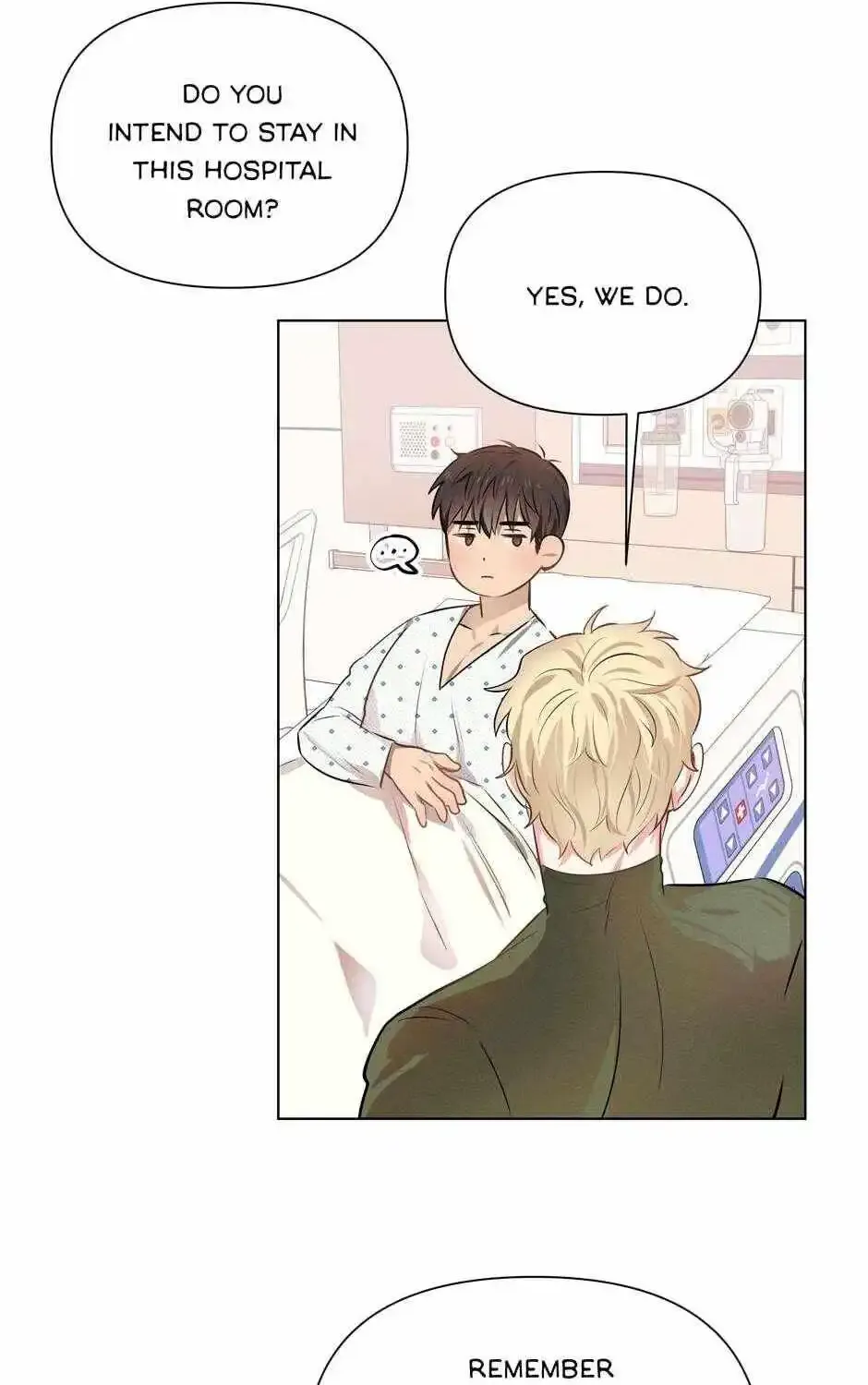 Romantic Captain Darling Mangakakalot X Chapter 45 Page 18