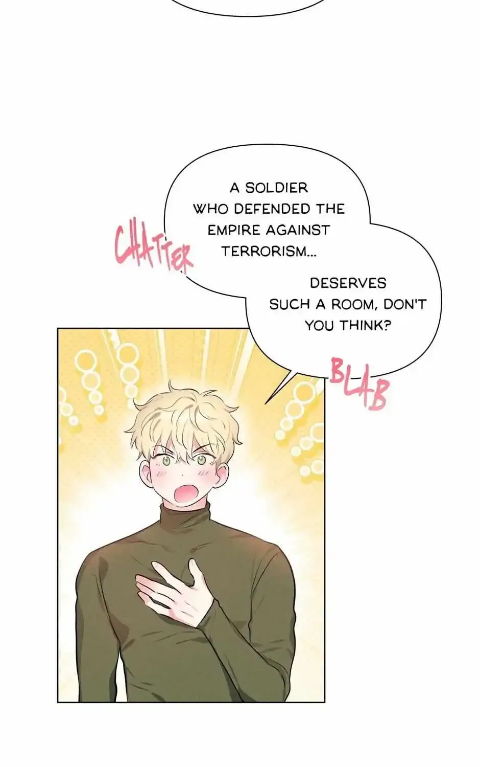 Romantic Captain Darling Mangakakalot X Chapter 45 Page 23