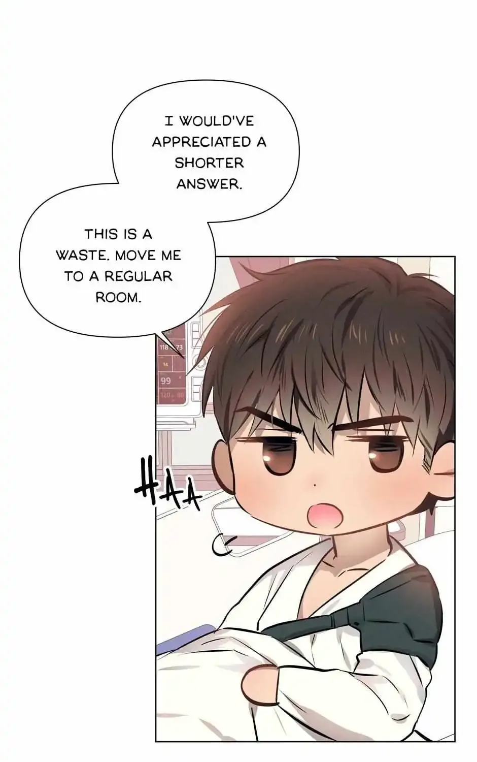 Romantic Captain Darling Mangakakalot X Chapter 45 Page 27