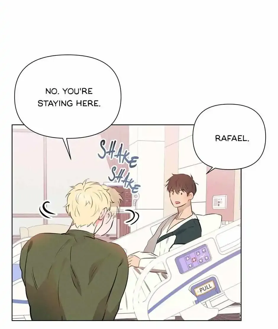 Romantic Captain Darling Mangakakalot X Chapter 45 Page 28