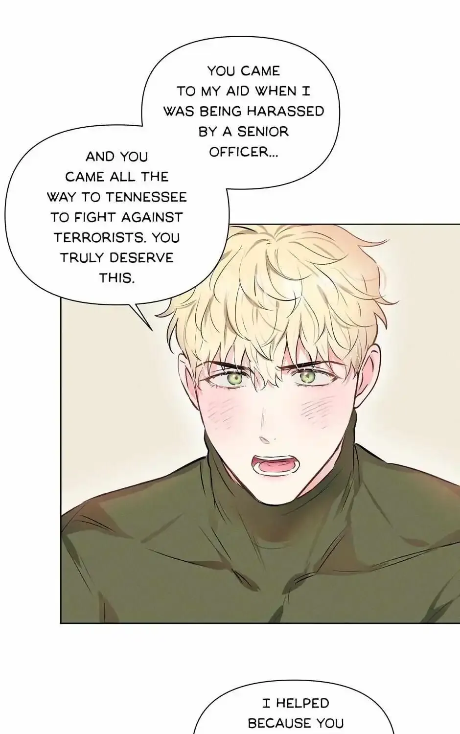 Romantic Captain Darling Mangakakalot X Chapter 45 Page 29