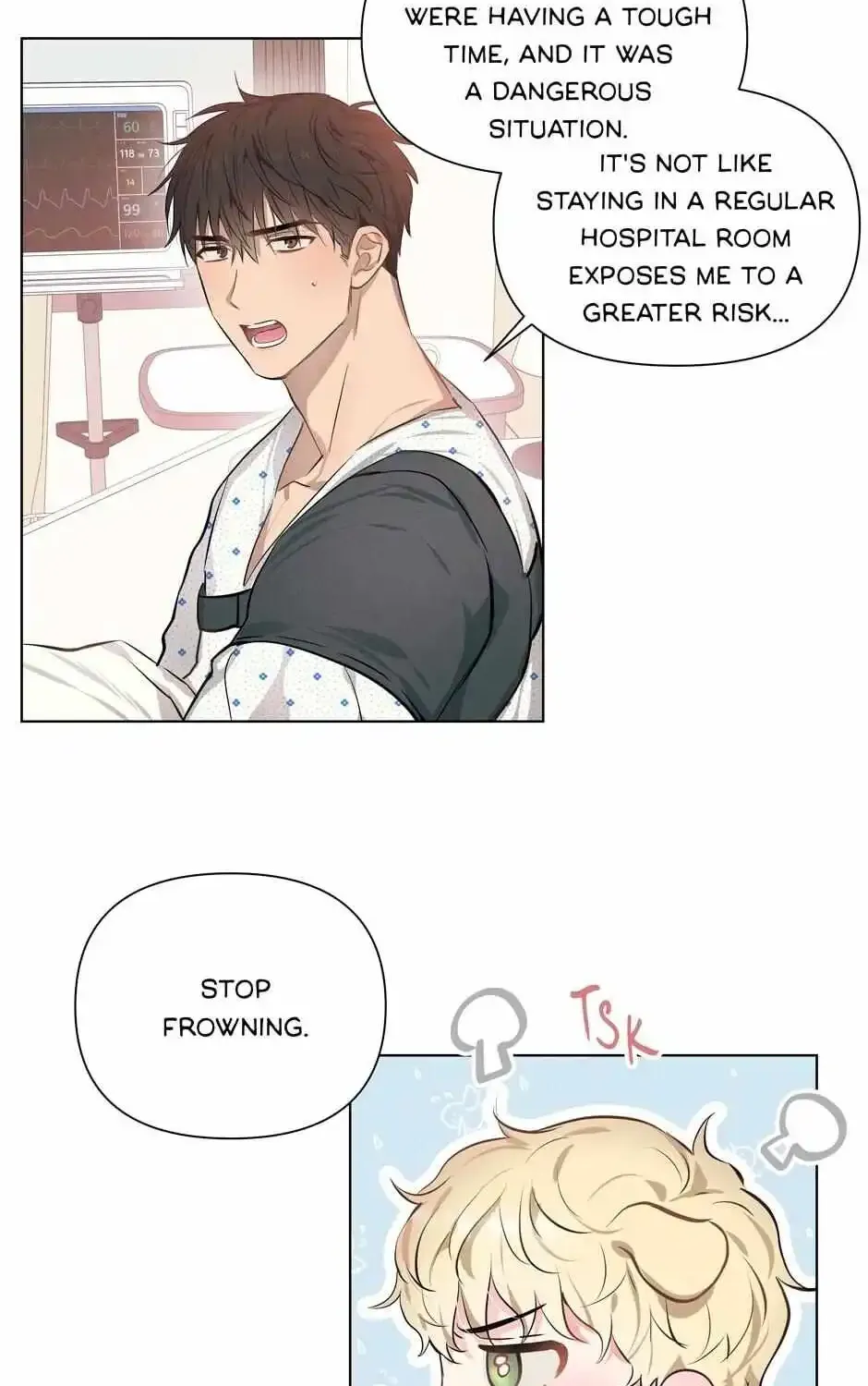 Romantic Captain Darling Mangakakalot X Chapter 45 Page 30