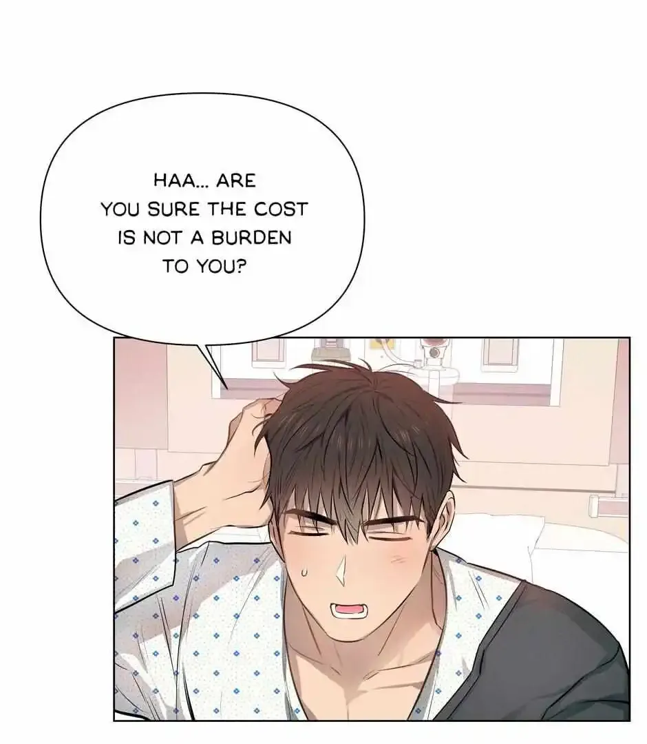 Romantic Captain Darling Mangakakalot X Chapter 45 Page 32