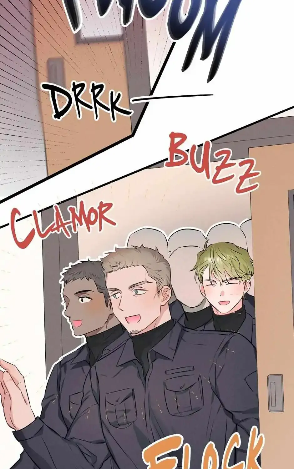 Romantic Captain Darling Mangakakalot X Chapter 45 Page 40