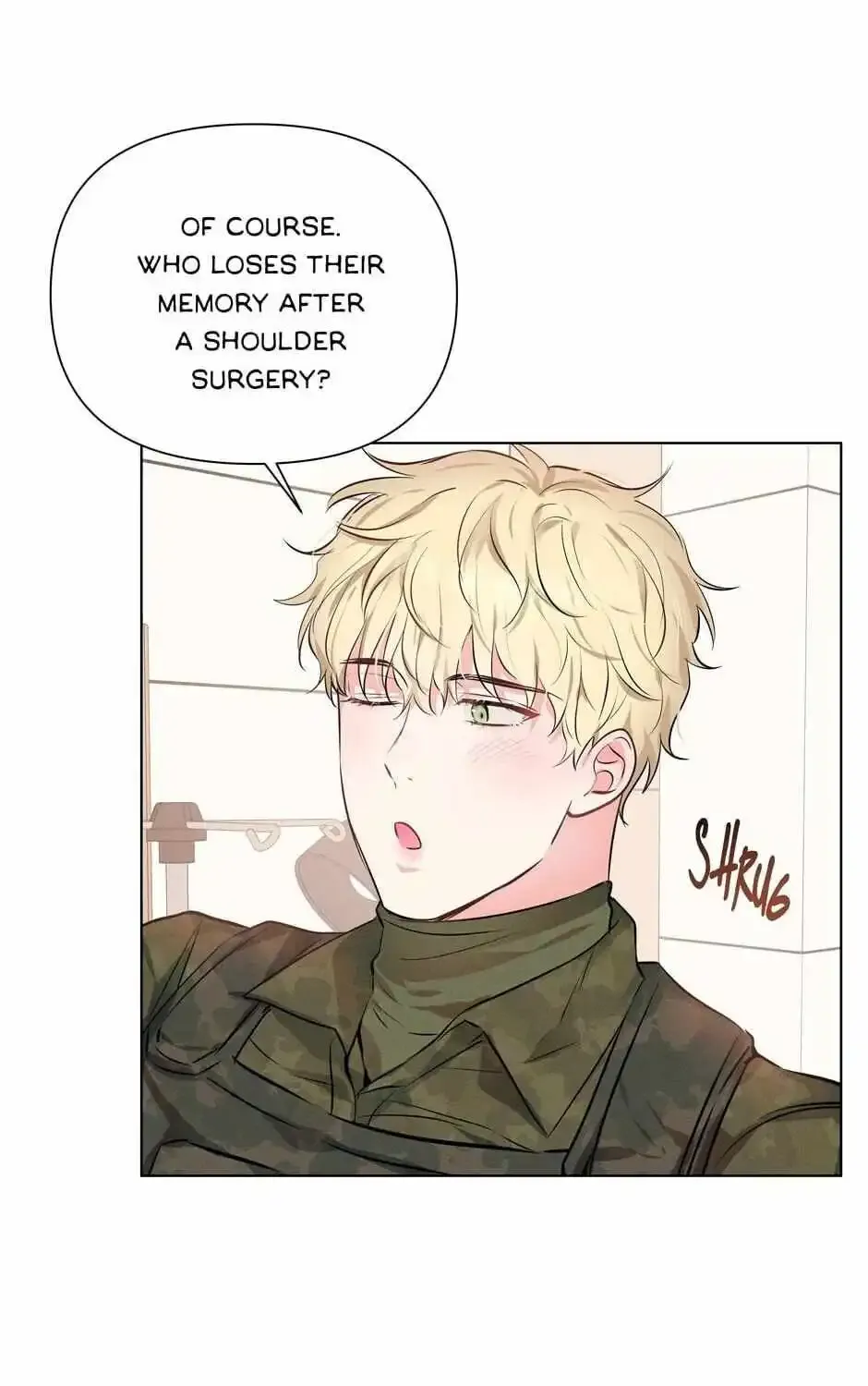 Romantic Captain Darling Mangakakalot X Chapter 45 Page 5