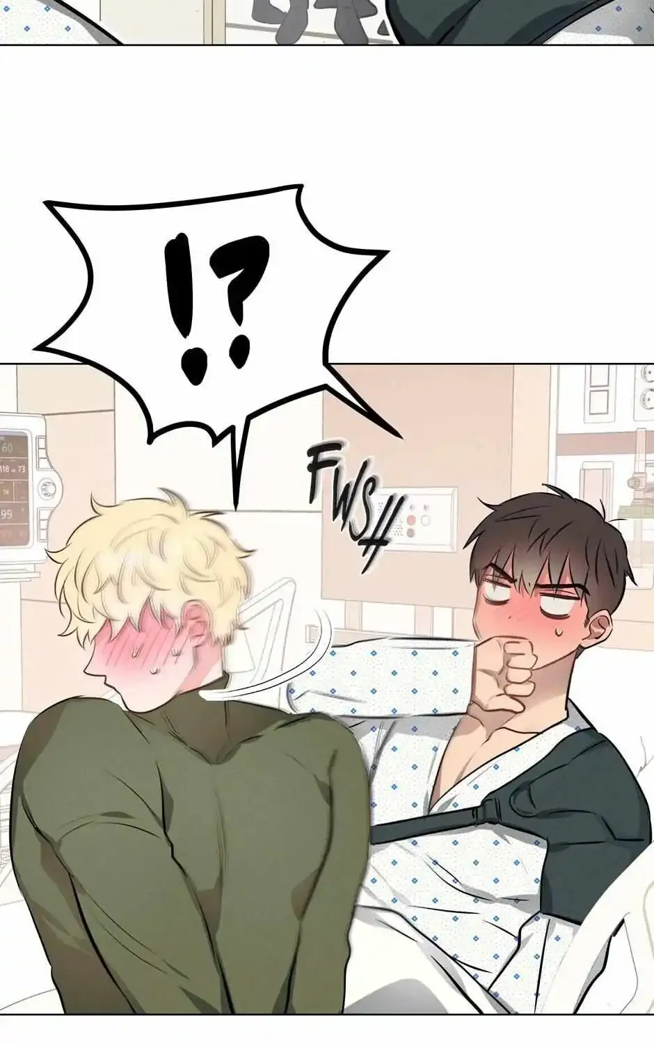 Romantic Captain Darling Mangakakalot X Chapter 45 Page 43