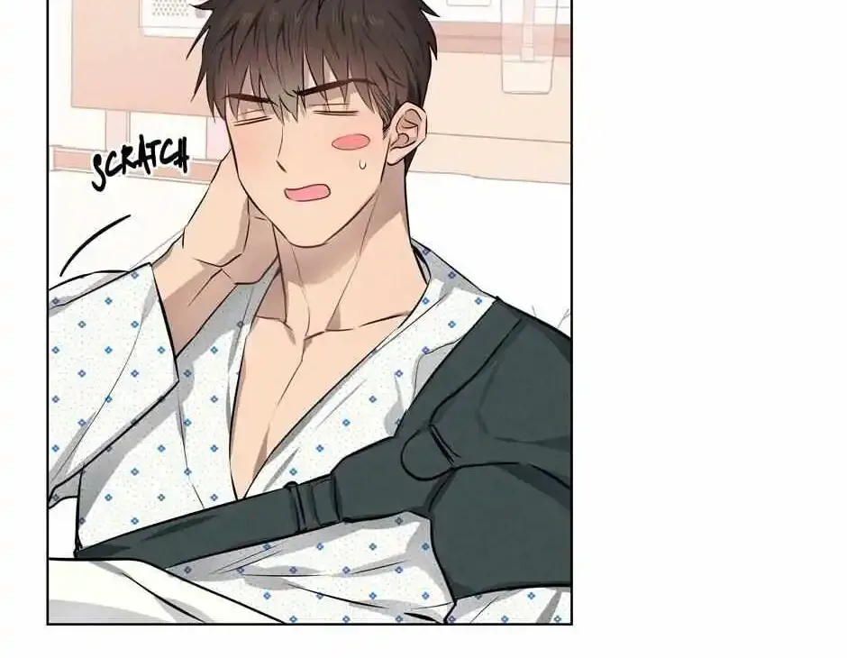 Romantic Captain Darling Mangakakalot X Chapter 45 Page 45