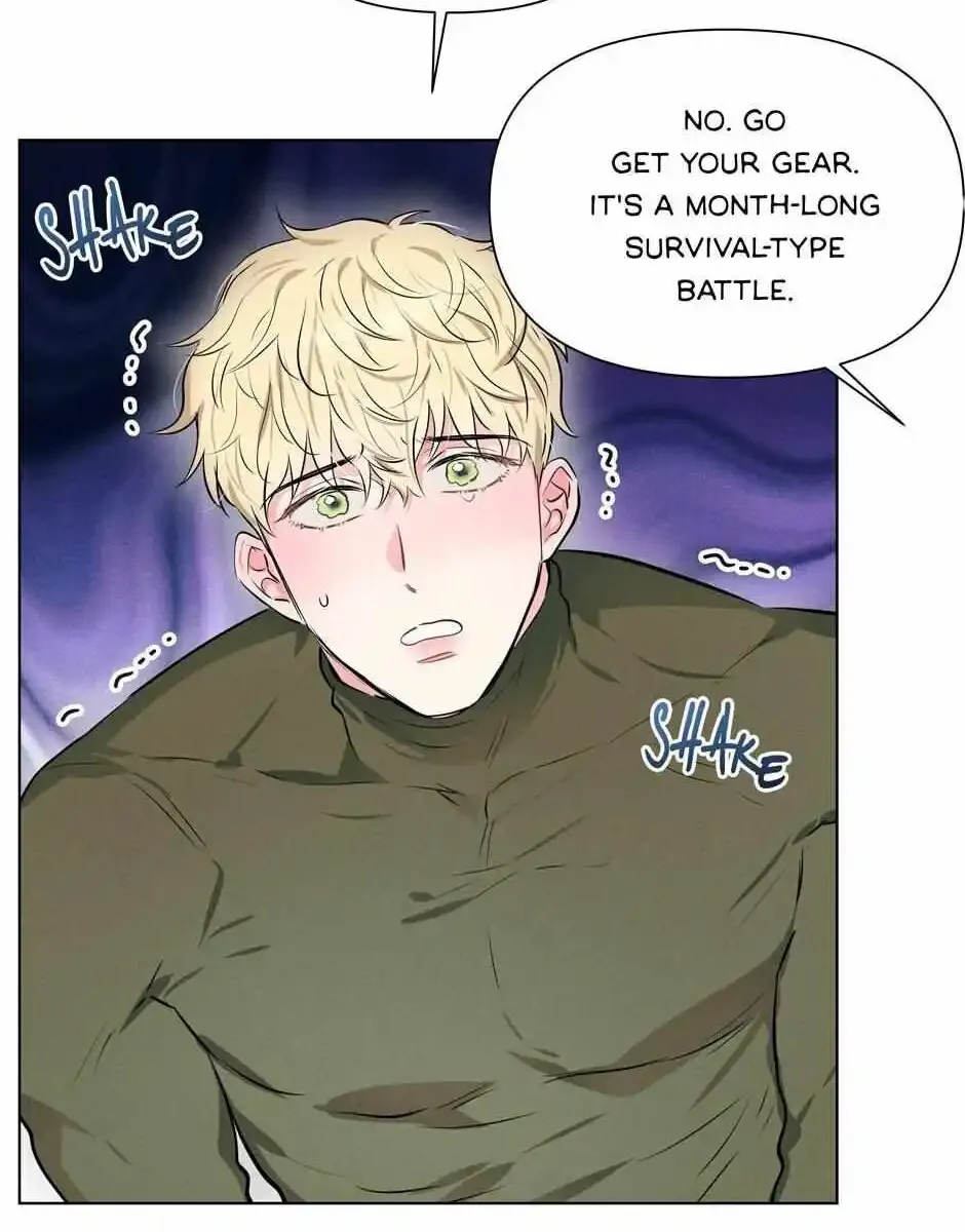 Romantic Captain Darling Mangakakalot X Chapter 45 Page 49