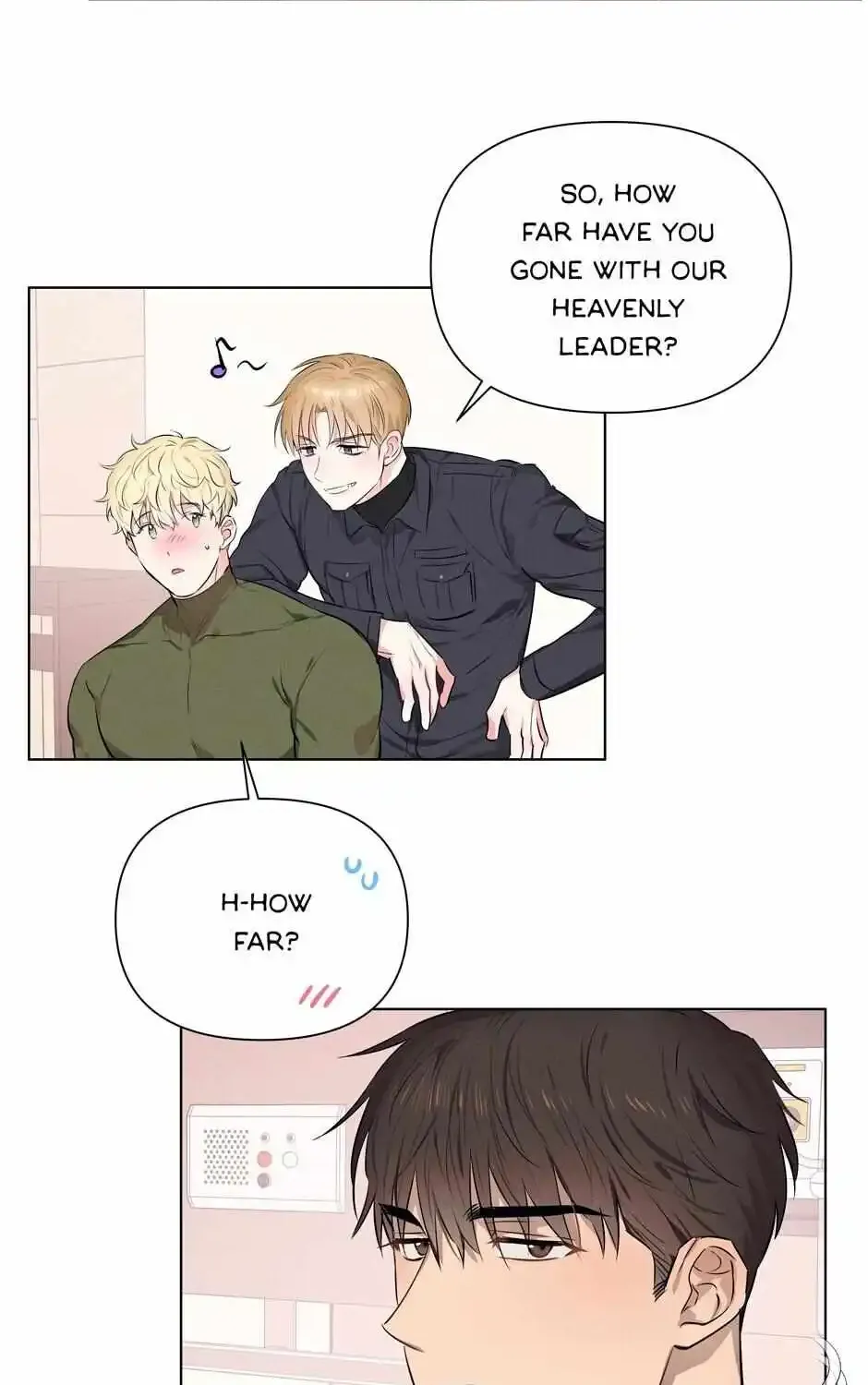 Romantic Captain Darling Mangakakalot X Chapter 45 Page 51