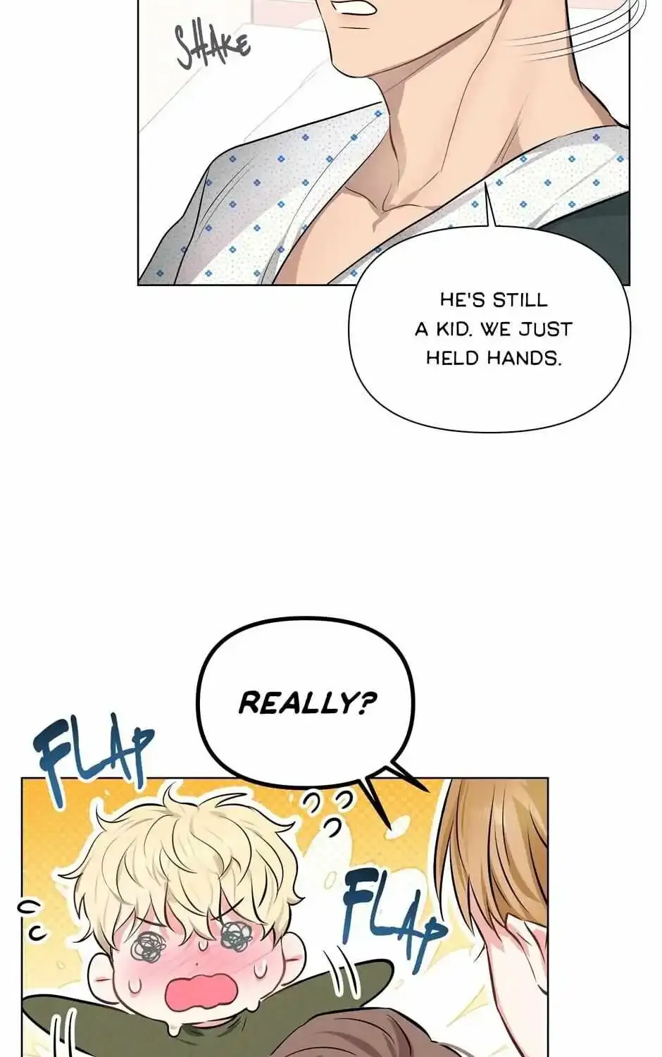 Romantic Captain Darling Mangakakalot X Chapter 45 Page 52