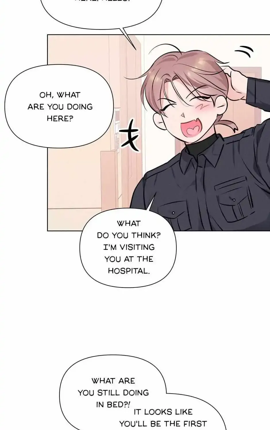 Romantic Captain Darling Mangakakalot X Chapter 45 Page 56