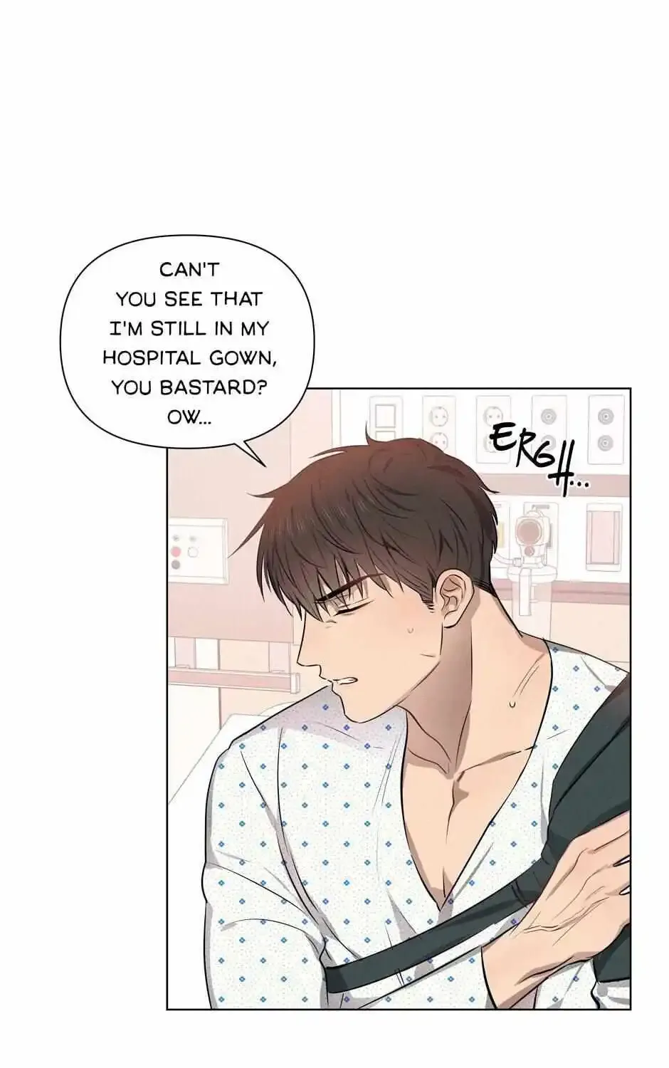 Romantic Captain Darling Mangakakalot X Chapter 45 Page 58