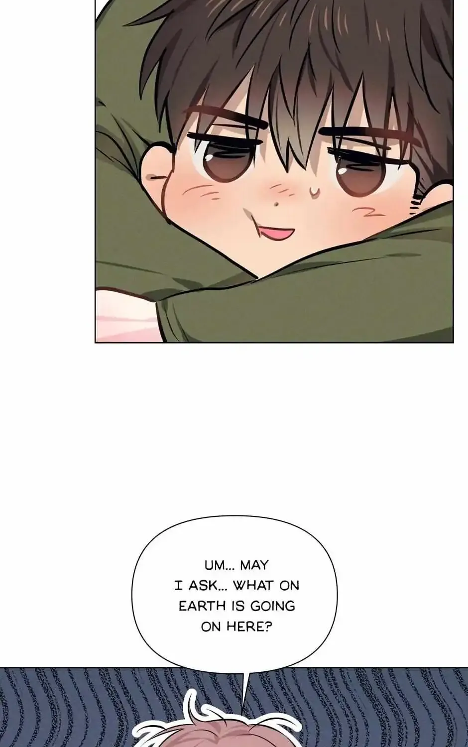 Romantic Captain Darling Mangakakalot X Chapter 45 Page 63