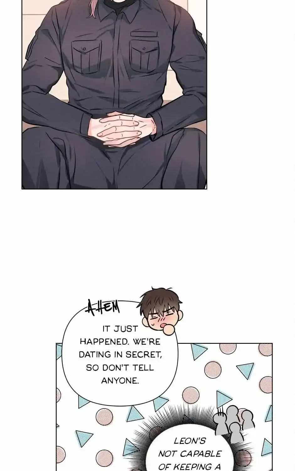 Romantic Captain Darling Mangakakalot X Chapter 45 Page 66