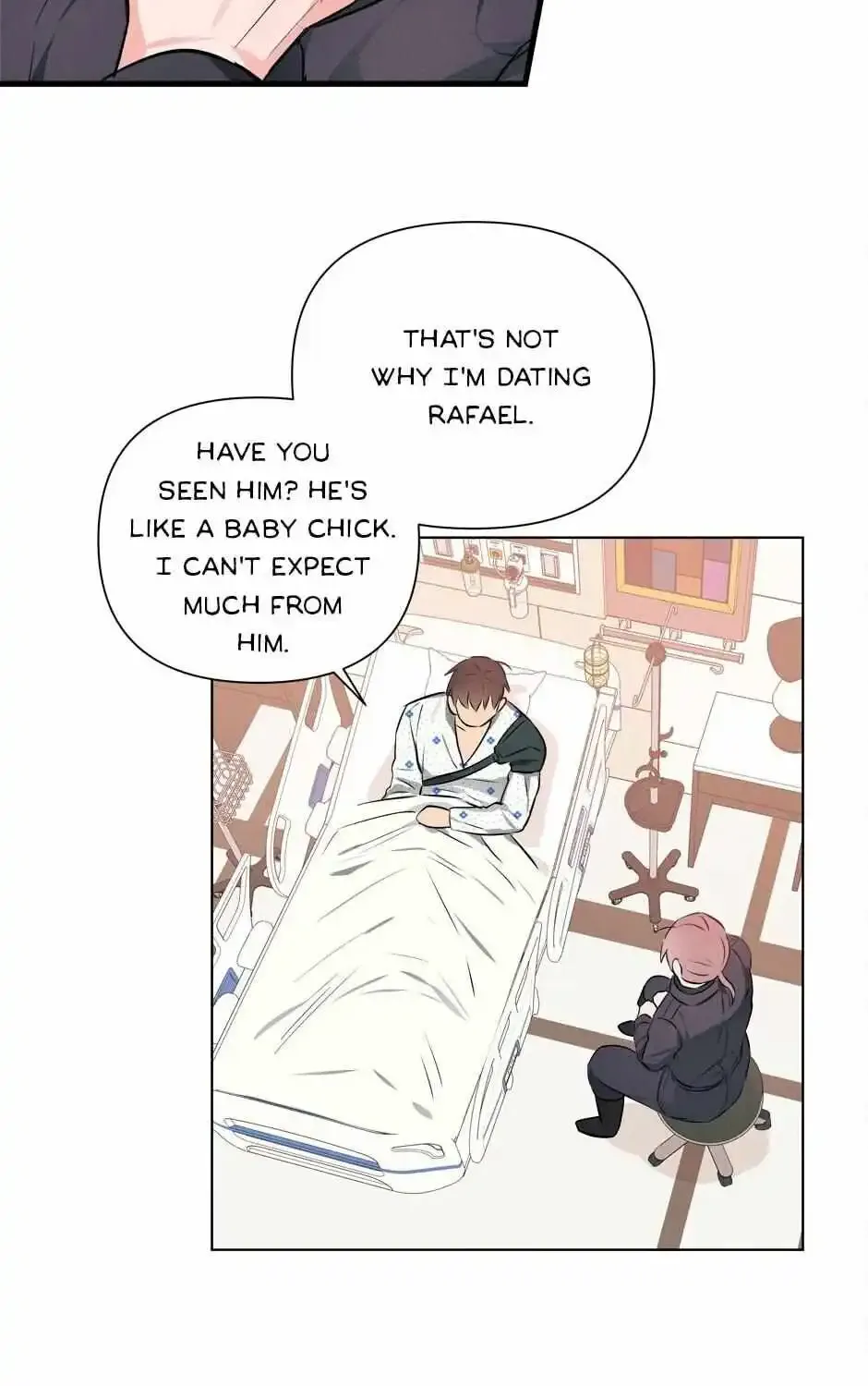Romantic Captain Darling Mangakakalot X Chapter 45 Page 68