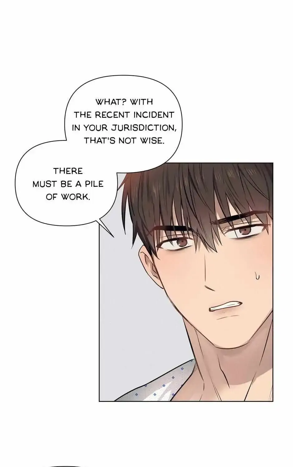 Romantic Captain Darling Mangakakalot X Chapter 45 Page 9