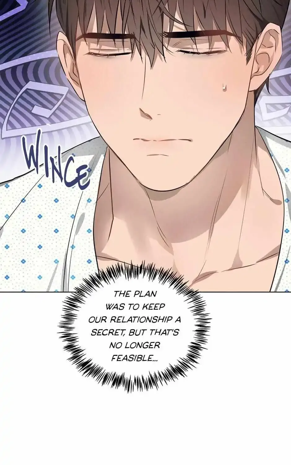 Romantic Captain Darling Mangakakalot X Chapter 46 Page 11