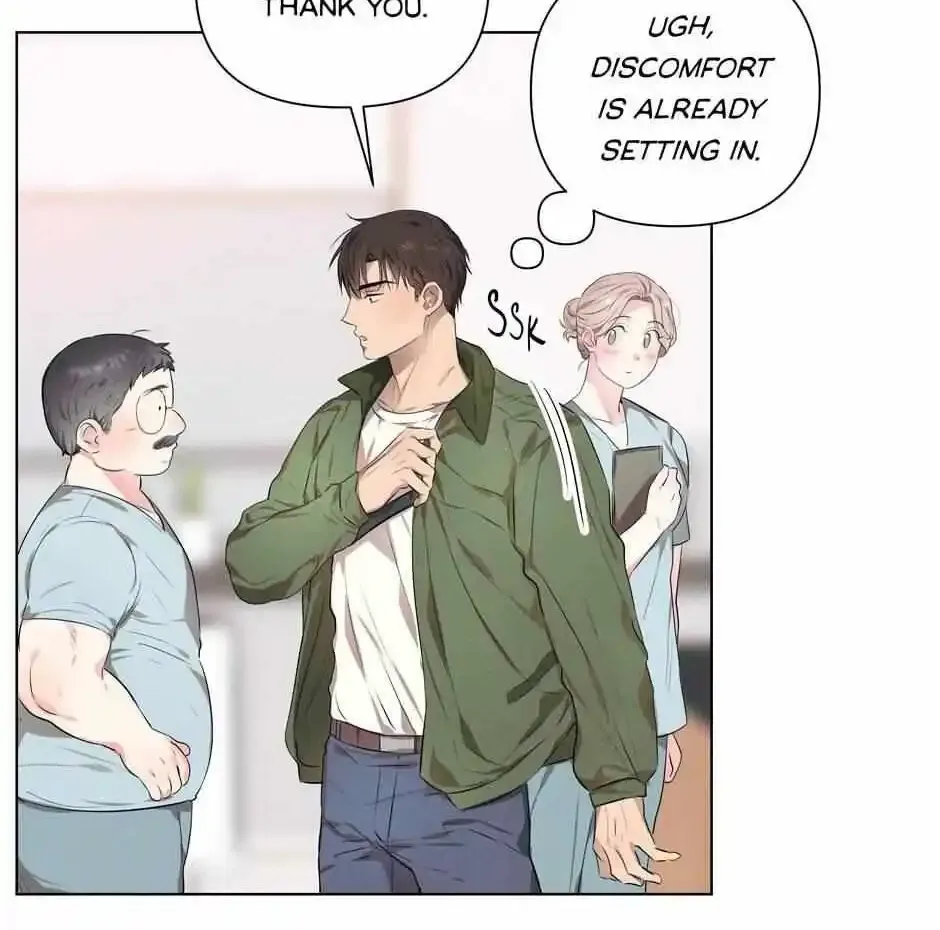 Romantic Captain Darling Mangakakalot X Chapter 46 Page 16