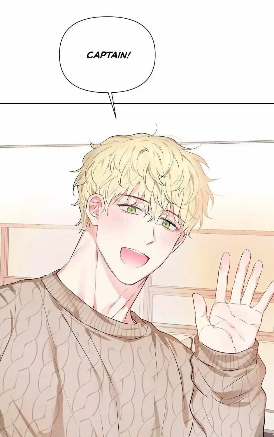 Romantic Captain Darling Mangakakalot X Chapter 46 Page 18