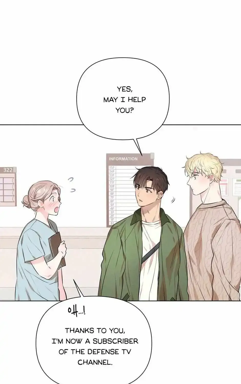 Romantic Captain Darling Mangakakalot X Chapter 46 Page 21
