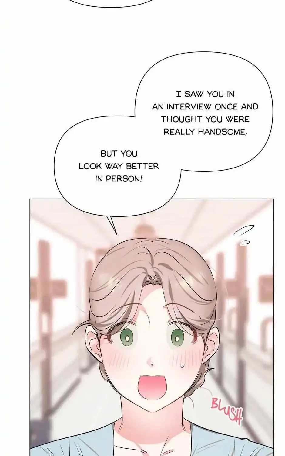 Romantic Captain Darling Mangakakalot X Chapter 46 Page 22