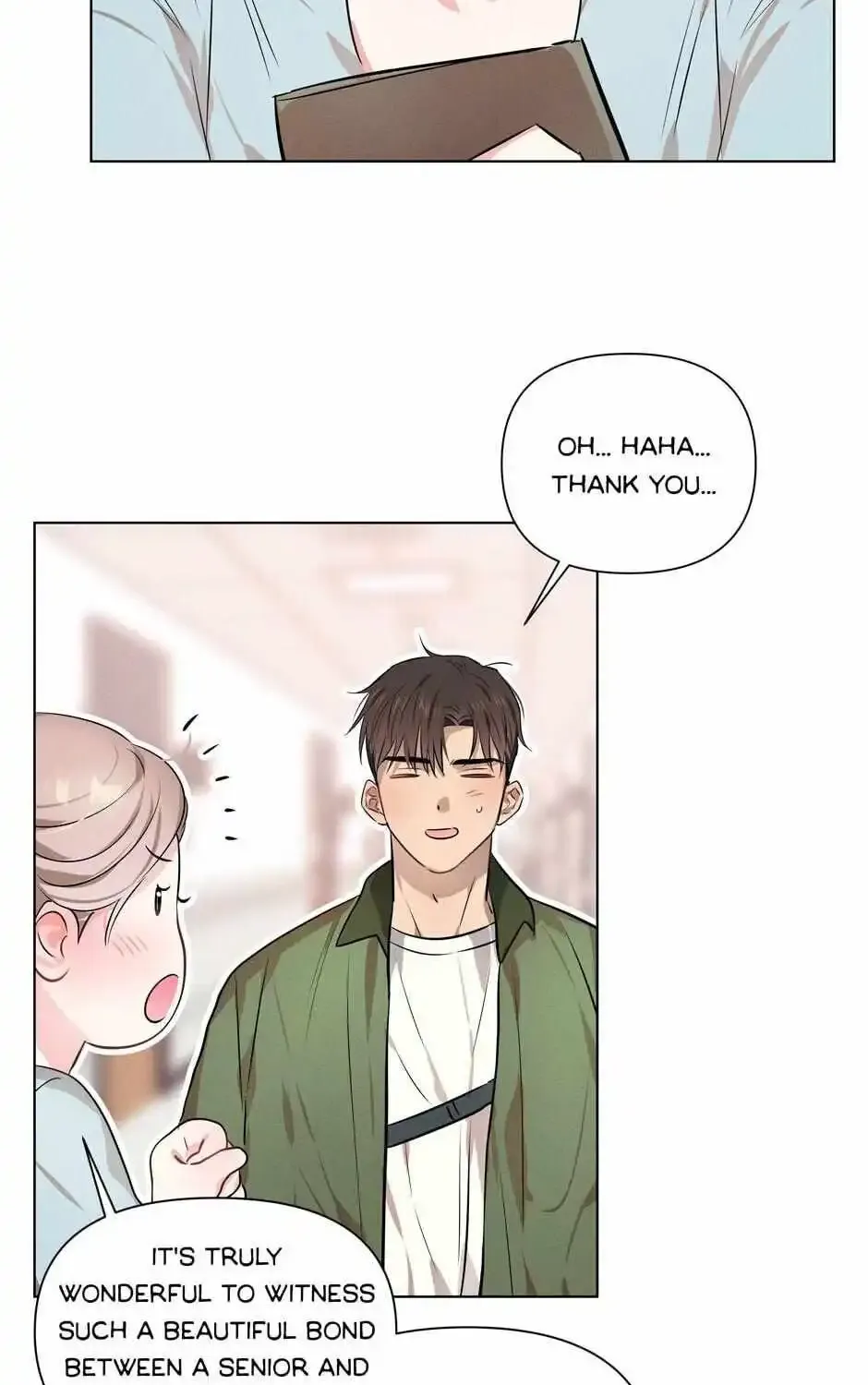 Romantic Captain Darling Mangakakalot X Chapter 46 Page 23