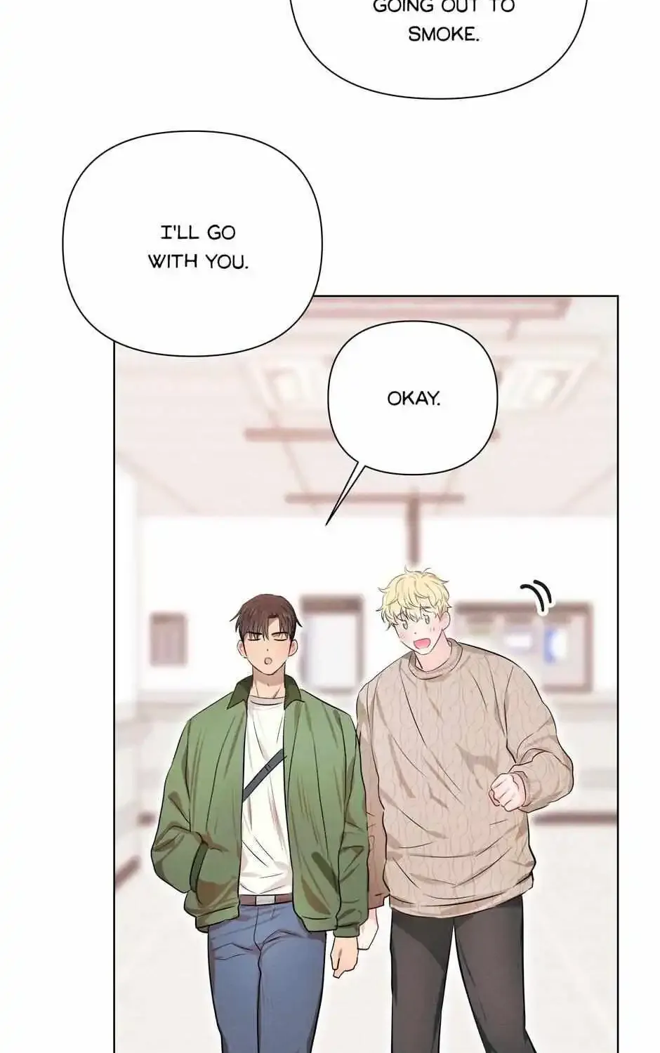 Romantic Captain Darling Mangakakalot X Chapter 46 Page 28