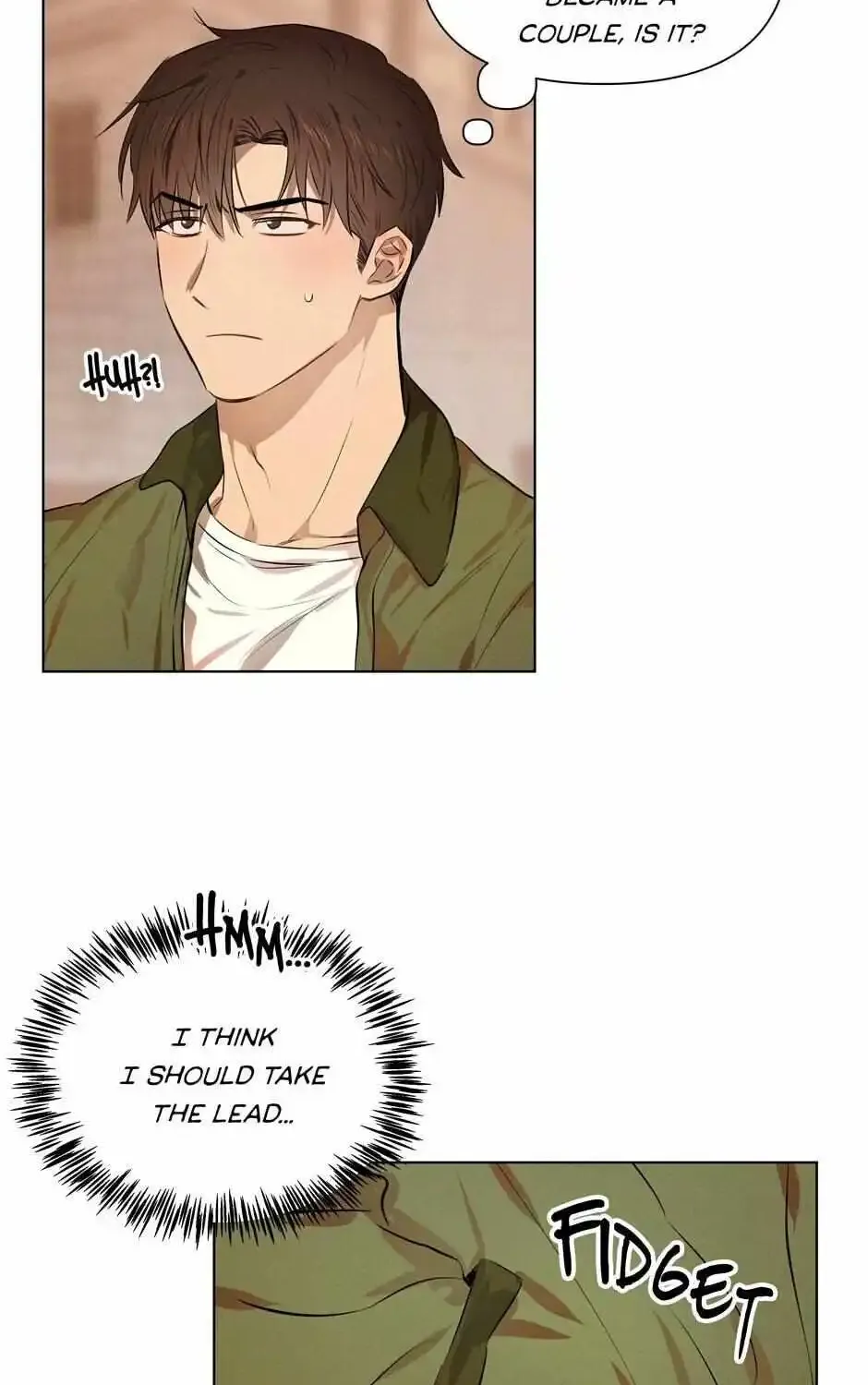 Romantic Captain Darling Mangakakalot X Chapter 46 Page 39