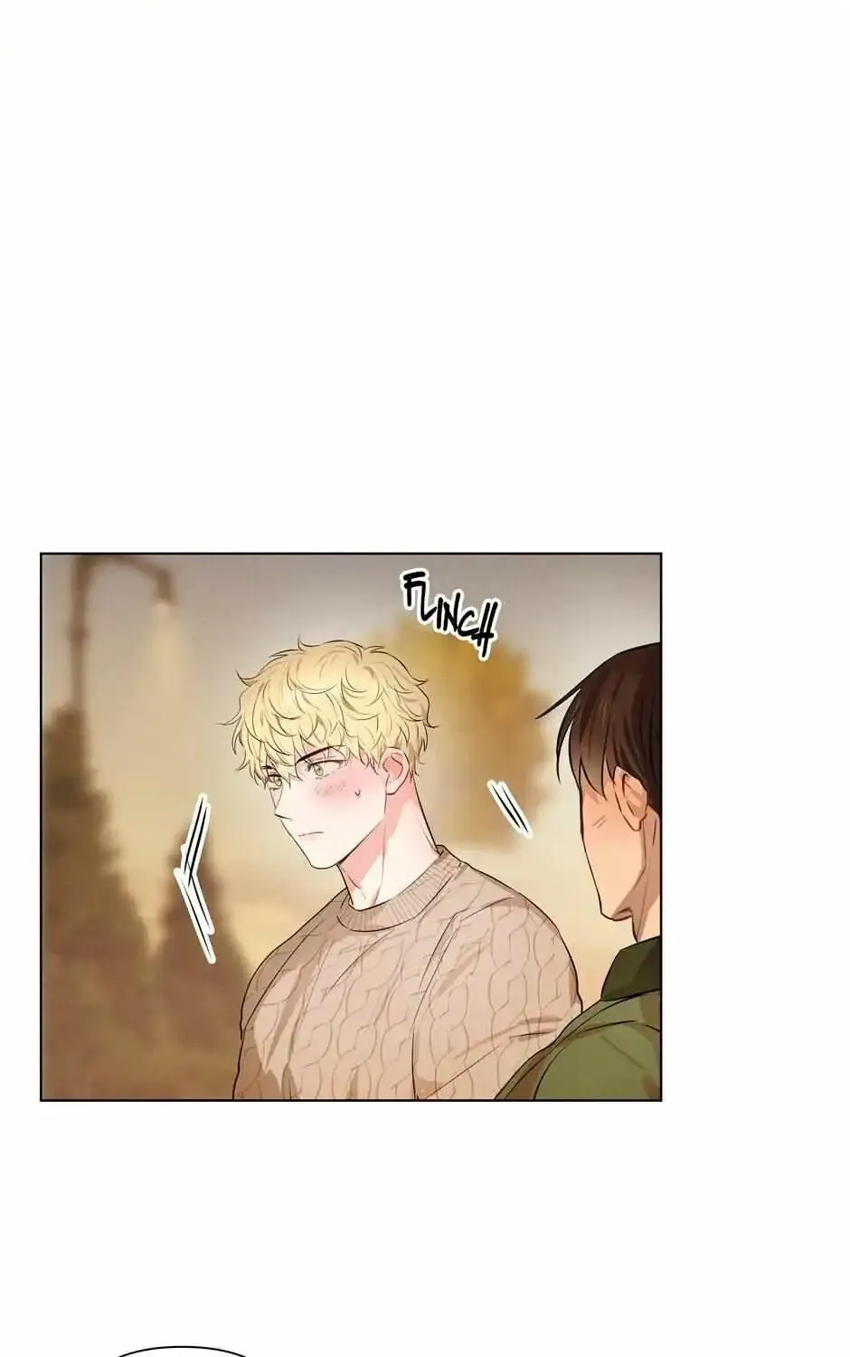 Romantic Captain Darling Mangakakalot X Chapter 46 Page 43