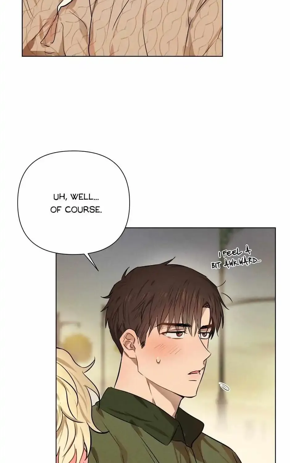 Romantic Captain Darling Mangakakalot X Chapter 46 Page 49