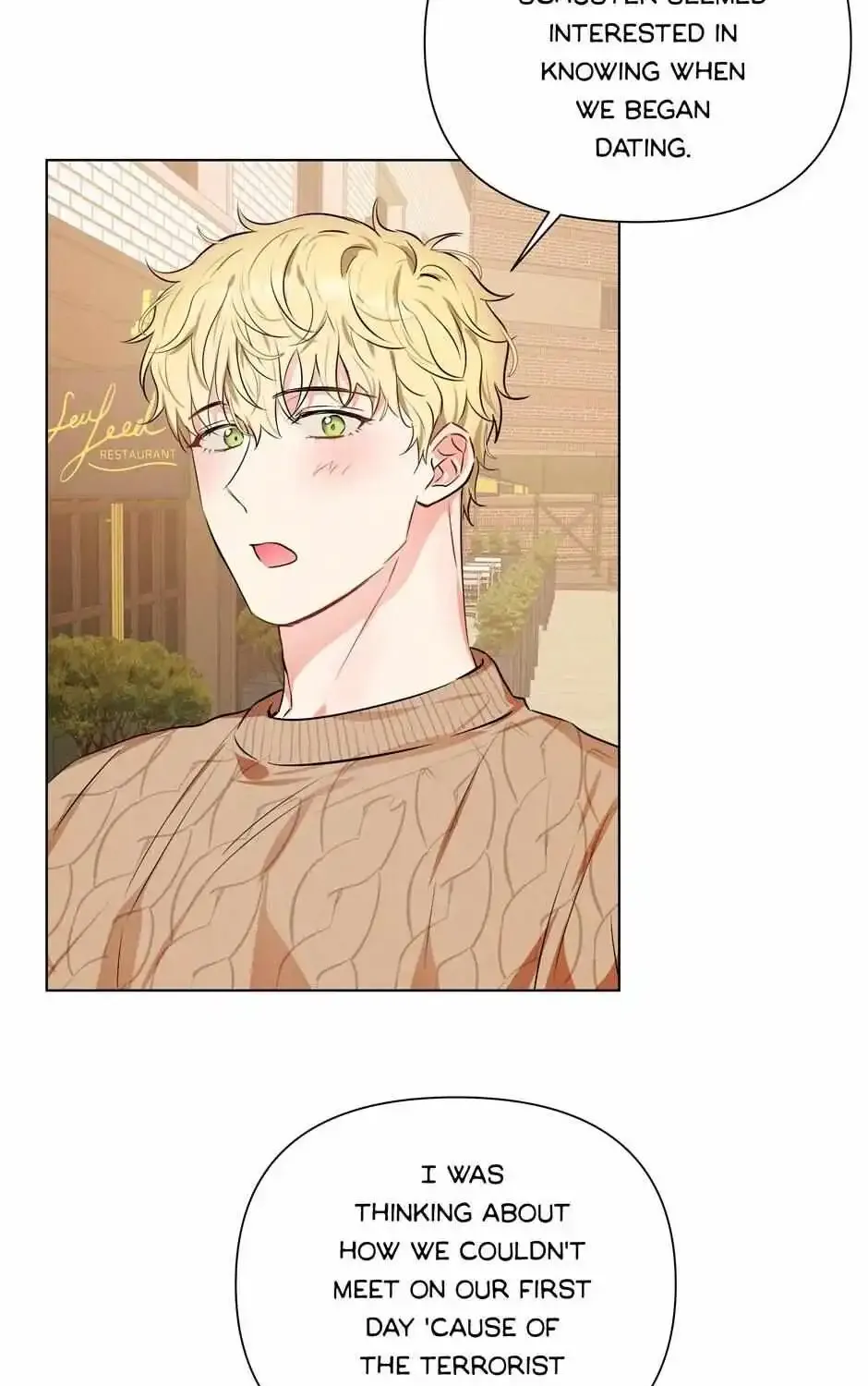Romantic Captain Darling Mangakakalot X Chapter 46 Page 53